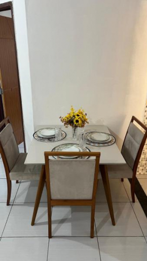 Apartamento HD
